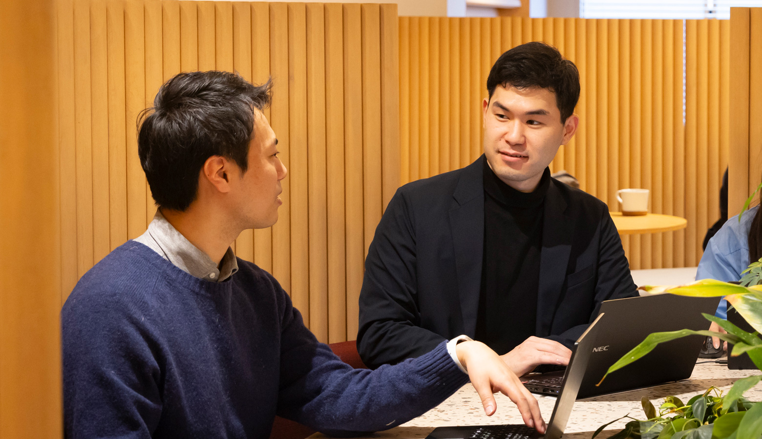 六本木オフィス 2